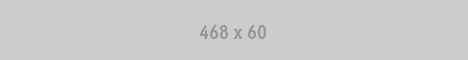 468x60 Logo
