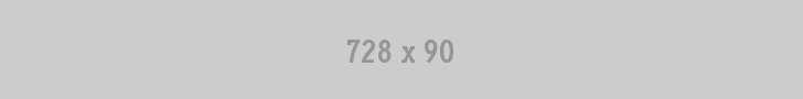 728x90 Logo